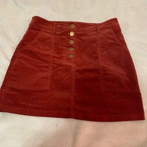 Absolutely beautiful skirt